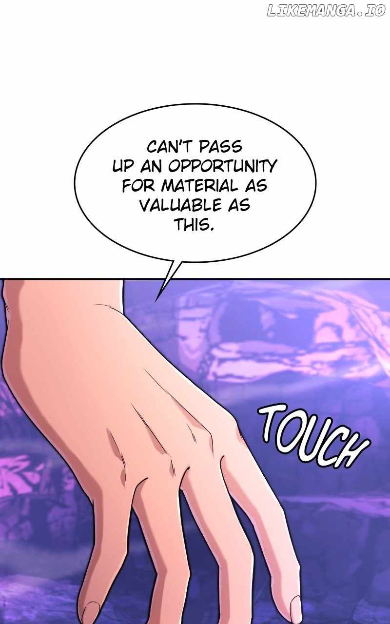Paranoid Mage Chapter 59 98